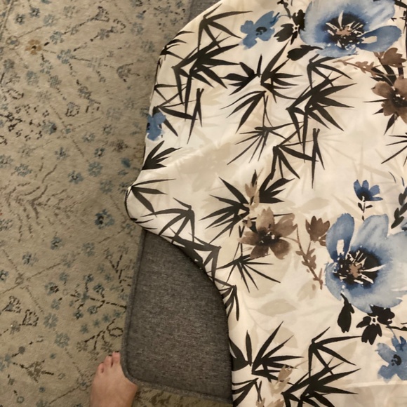 Kimono short sleeve - Picture 2 of 8